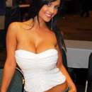 Get Naughty with Abbey from Fayetteville, Arkansas